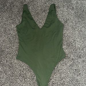 Aritzia bodysuit